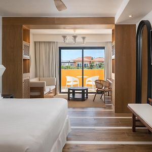 Junior Suite Ocean View El Beso